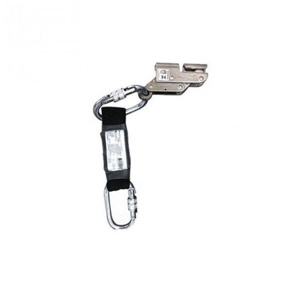 Trava Quedas Cabo de Aço 8mm HCGI00801 Hércules
