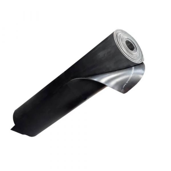 Lençol de Borracha 1,6MM/1.00M 1/16