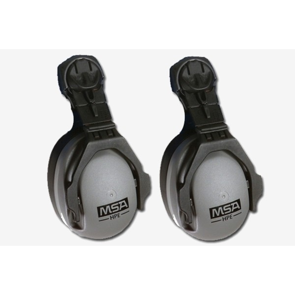 Abafador de Ruídos MSA Modelo HPE 21db CA 27972