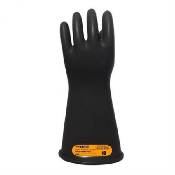 Luvas Isolante 40 KV – Classe 4 - Máxima tensão de Uso 36.000V - CA 38592
