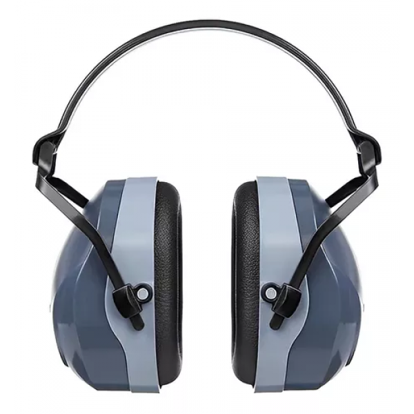 ABAFADOR CONCHA CONFORT PLUS CAMPER 26DB COR CINZA CA 48054