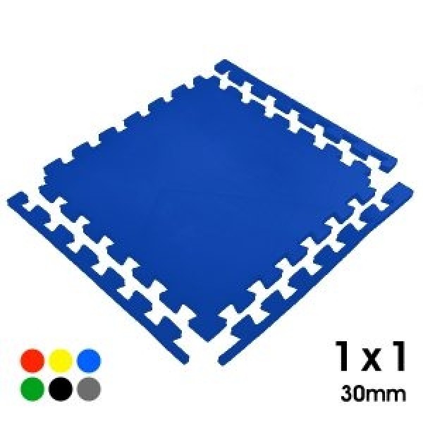 Tatame 1x1 30mm