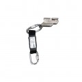 Trava Quedas Cabo de Aço 8mm HCGI00801 Hércules