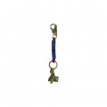 Trava-Quedas Para Corda Hércules HRGG01201N Com Extensor e Trava Dupla