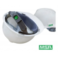 Capacete MSA V-GARD