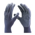 Luva de Poliamida e Banho Nitrílico Super Safety SS1006 CA 32038
