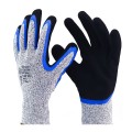Luva de Segurança Super Safety 1007 N CA 32039