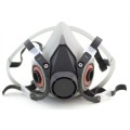 Respirador 3M 6200