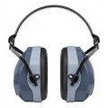 ABAFADOR CONCHA CONFORT PLUS CAMPER 26DB COR CINZA CA 48054