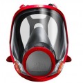 Respirador Reutilizável Facial AIR FFS990 CA 48244