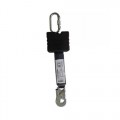 Trava Quedas Retratil 2,5 M Fita Abs Athenas AT 7071 RT