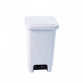 Lixeira Com Pedal 100L