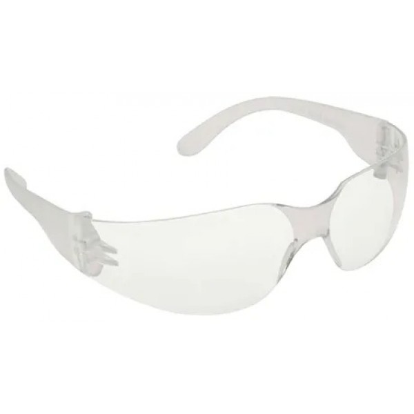 Óculos de Proteção Aguia Danny Antirrisco DA-14700 CA 14990