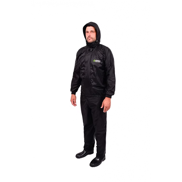 CONJUNTO MOTO MODELO PLUS IMPERMEÁVEL 1212P