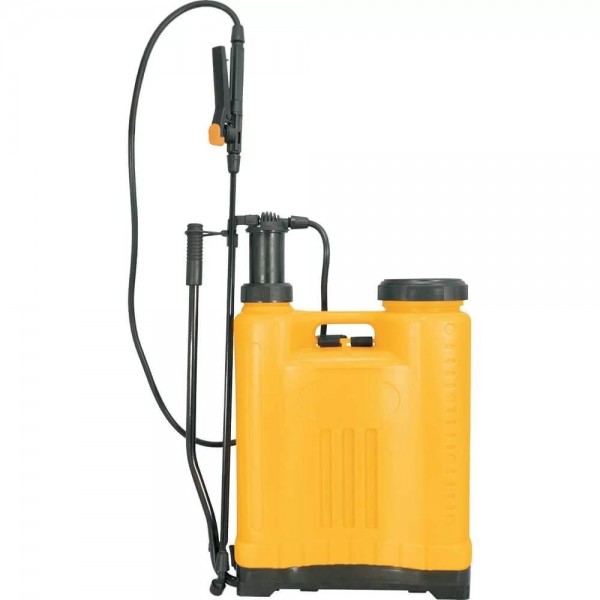 Pulverizador Agrícola Costal 20 Litros Compresão Prévia Fertak