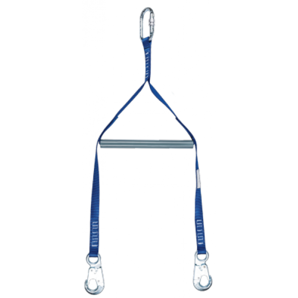 Suporte para Ancoragem C/75cm HLA020 