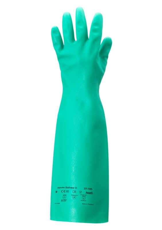 Luva de Segurança ALPHATEC 37-185 CA 12598