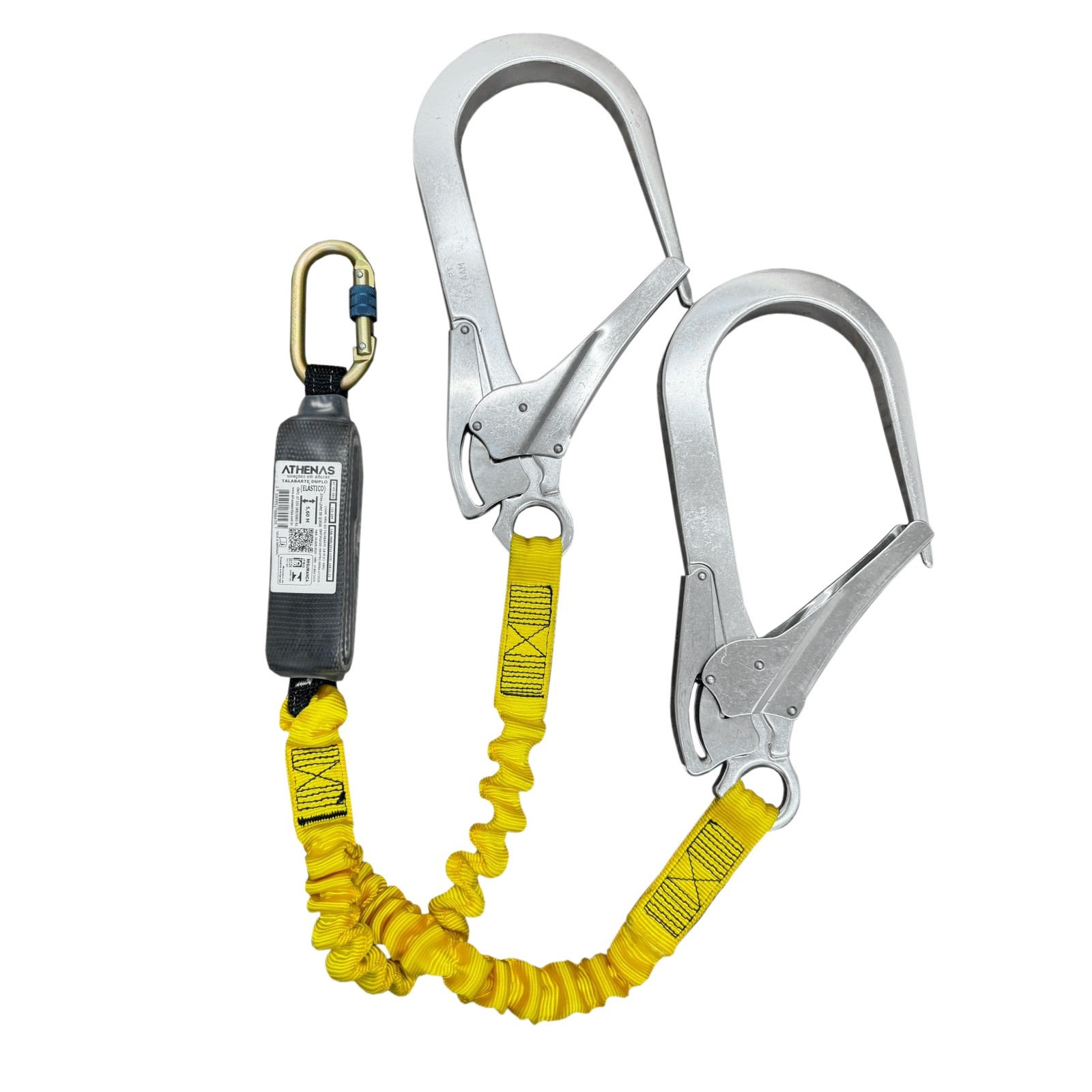 Talabarte em Y Athenas  AT YFE ABS 110 -244