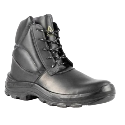 Bota de Segurança Manobreiro NR10 Eletricista CA 39665