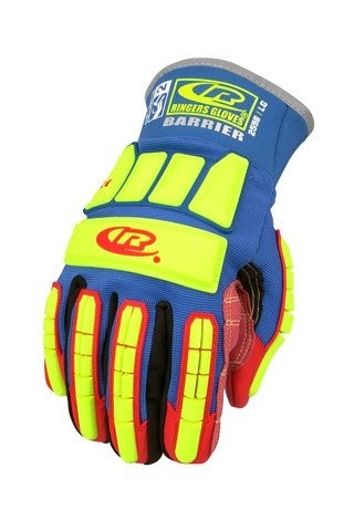 Luva Anti Impacto RINGERS® R-259B Ansell CA 44332