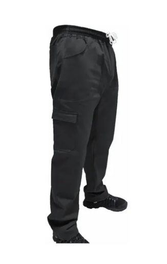 Calça de Uniforme para Mecânico
