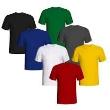 Camisa em Malha PV