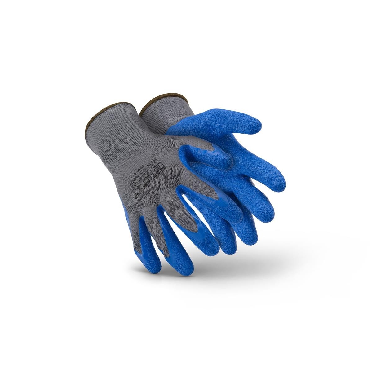 Luva de Segurança Super Safety 1005 CA 32035