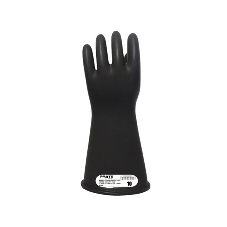 Luvas Isolante 10 KV – Classe 1 - Máxima tensão de Uso 7.500V - CA 35859