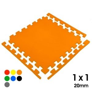Tatame 1x1 20mm 