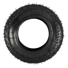 Pneu 2 Lonas 3,25 x 8" - AJAX Rio 34