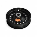 Aro De Ferro 3.25X8/3.50X8 Rolamento Rolete 1Pol 6Cm - AJAX Rio 33